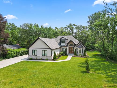 1321 60th, La Grange Highlands, IL 60525