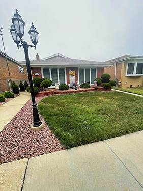 10752 S Avenue E, Chicago, IL 60617