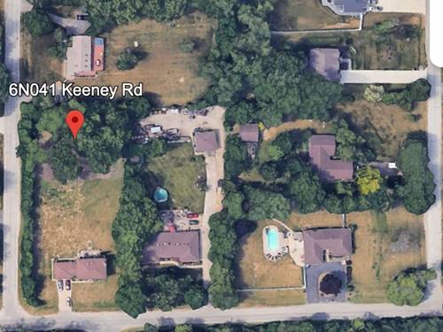 6N041 Keeney, Roselle, IL 60172
