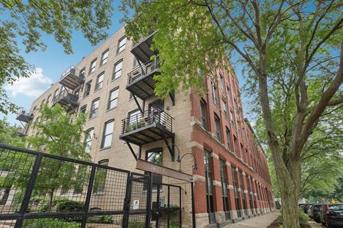 2511 W Moffat Unit 501, Chicago, IL 60647