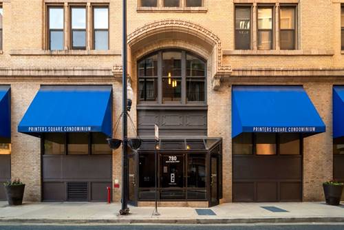 780 S Federal Unit 605, Chicago, IL 60605