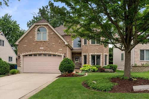 601 W Crockett, Elmhurst, IL 60126