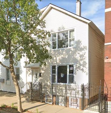 1836 S May Unit GARDEN, Chicago, IL 60608
