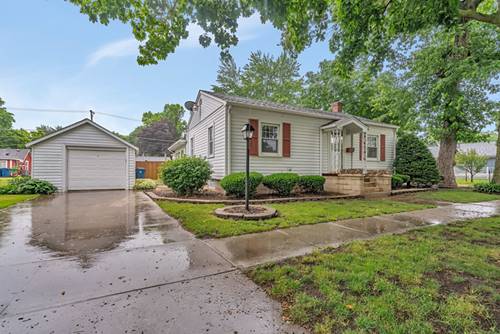 505 Douglas, Morris, IL 60450