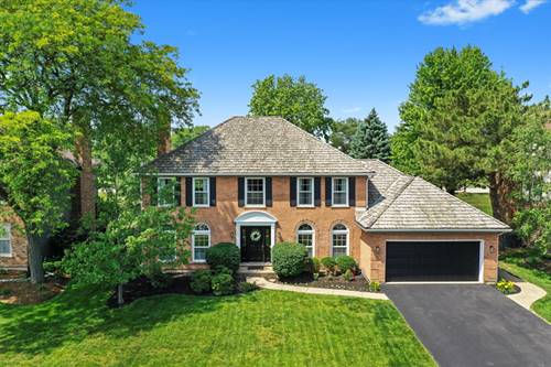 211 Danada, Wheaton, IL 60189