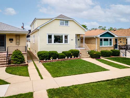 4130 N Oketo, Norridge, IL 60706