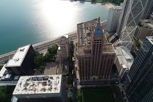 680 N Lake Shore Unit 321, Chicago, IL 60611