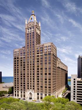 680 N Lake Shore Unit 321, Chicago, IL 60611