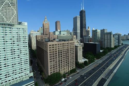 680 N Lake Shore Unit 321, Chicago, IL 60611