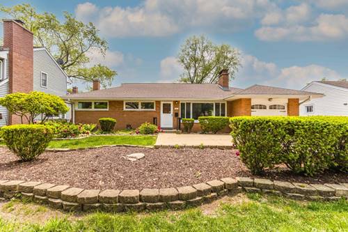 1011 Pendleton, Mount Prospect, IL 60056
