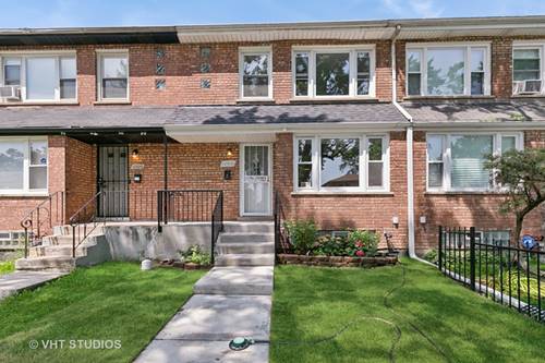 10918 S Eberhart, Chicago, IL 60628
