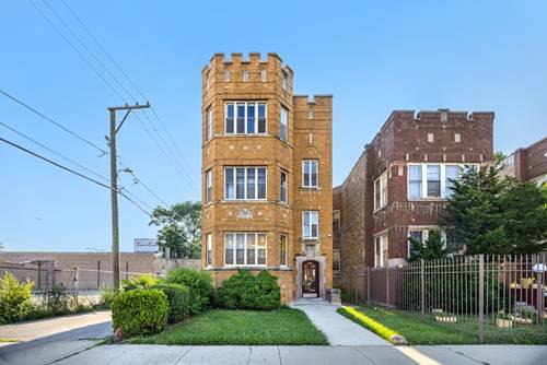 7846 S Paulina Unit 1, Chicago, IL 60620