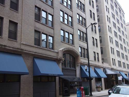 740 S Federal Unit 706, Chicago, IL 60605