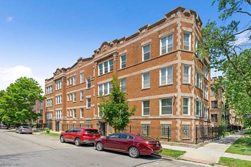 940 E 48th Unit 1, Chicago, IL 60615