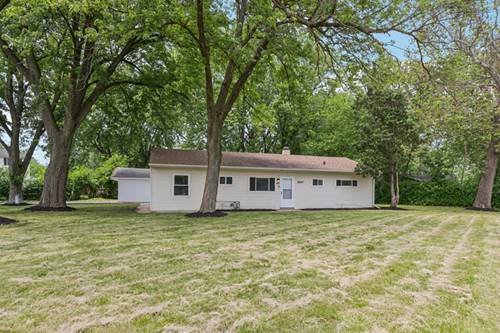 16050 Homan, Markham, IL 60428