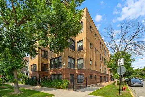 2950 W Cortland Unit 2, Chicago, IL 60647