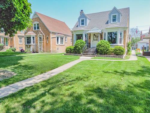 3009 N 78th, Elmwood Park, IL 60707