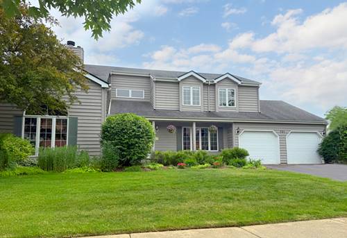 731 Queens Gate, Sugar Grove, IL 60554