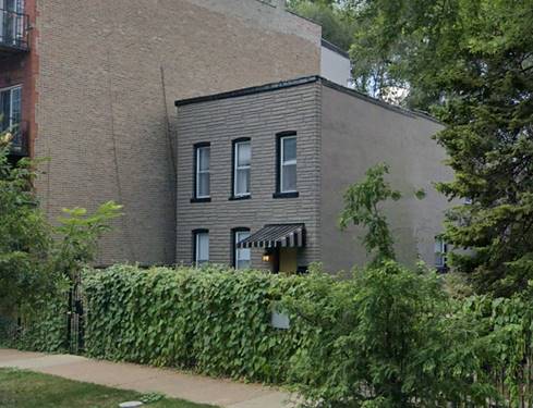 1512 N Maplewood Unit 2, Chicago, IL 60622