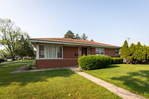 7356 N Nora, Niles, IL 60714