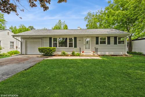 18180 W Valley, Grayslake, IL 60030