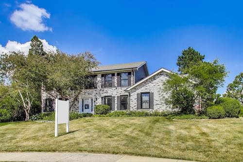 3513 Regent, Hoffman Estates, IL 60067