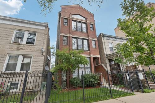 3041 N California Unit 1, Chicago, IL 60618
