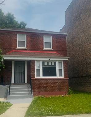 9019 S Justine, Chicago, IL 60620