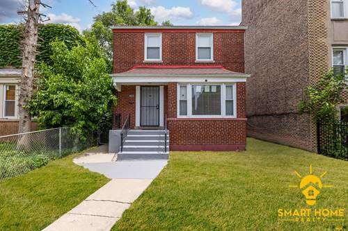 9019 S Justine, Chicago, IL 60620