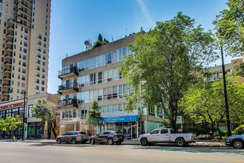 1430 S Michigan Unit 510, Chicago, IL 60605