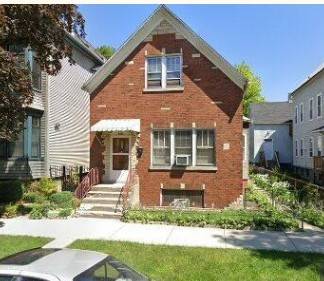 2416 W Belden, Chicago, IL 60647