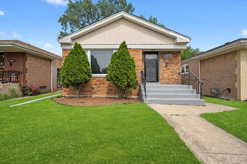 13815 S Tracy, Riverdale, IL 60827