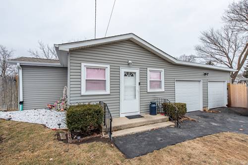 42478 N Lake, Antioch, IL 60002