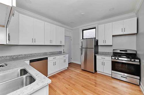5461 S Everett Unit 3A, Chicago, IL 60615
