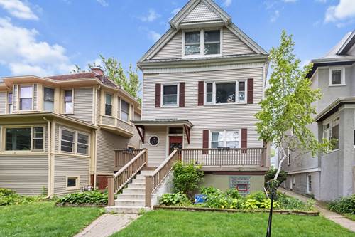 1330 W Norwood, Chicago, IL 60660