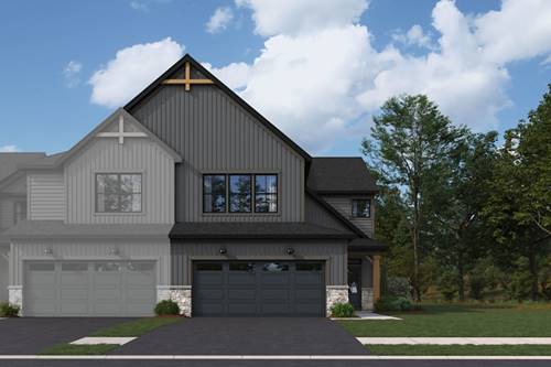 8542 Sperry, Woodridge, IL 60517