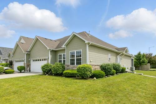 15701 Cove, Plainfield, IL 60544