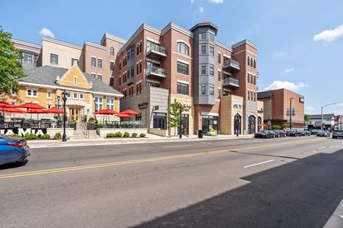 110 S Washington Unit 400, Naperville, IL 60540