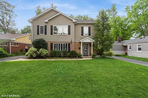 437 Longfellow, Deerfield, IL 60015