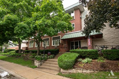 101 N Peartree Unit 101, Arlington Heights, IL 60004