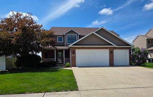 723 Casey, Minooka, IL 60447