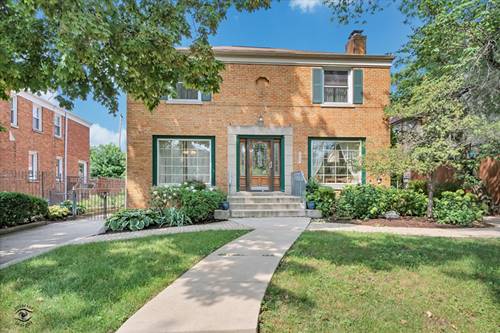 9406 S Leavitt, Chicago, IL 60643