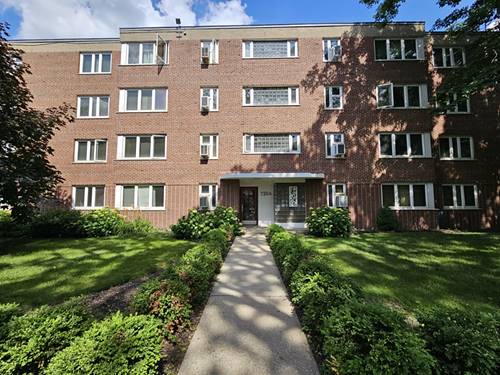 7204 Oak Unit 3NW, River Forest, IL 60305