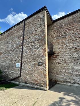 1960 Cherry Unit 303, Northbrook, IL 60062