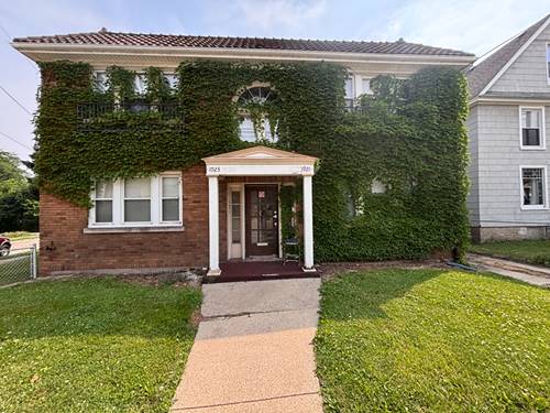 1921 Charles, Rockford, IL 61104