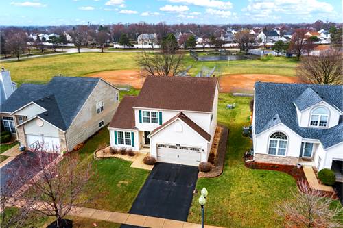 1792 Autumn Woods, Romeoville, IL 60446