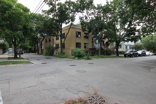 3056 N Honore Unit 1, Chicago, IL 60657