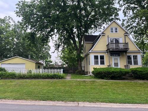 514 North, Crete, IL 60417