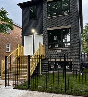 836 N Parkside, Chicago, IL 60651