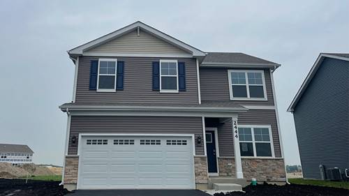 2444 Scribe, Oswego, IL 60543